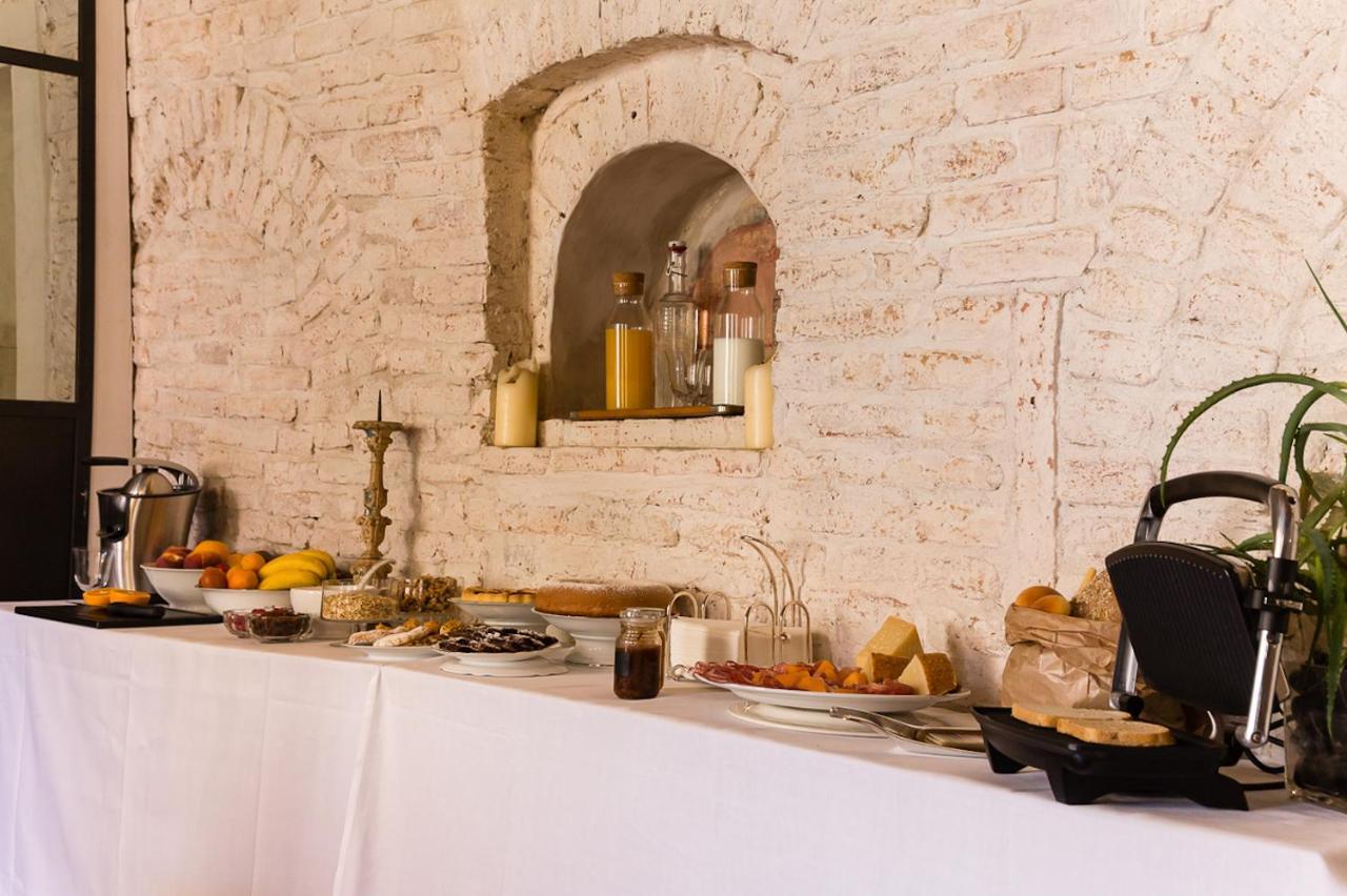 Casatorre Dei Leoni Dimora Storica Acomodação com café da manhã Siena Exterior foto